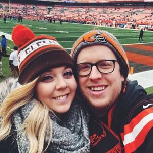 Meet your Posher, Corrie